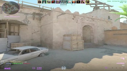 OPIS
ZŁOTE CZASY Dziadka jak miał GOLDEN KAŁACH i był w PRIMIE XX

MUZYKA Z FILMU


 RÓŻNE LINKI
» Link  

SOCIAL MEDIA
» Crew RGL  https://link-target.net/572909/crew-rgl
» Discord  https://link-target.net/572909/discord

PROGRAMY
» Nagrywanie  OBS Studio
» Streamy  OBS Studio
» Montaż  Wondershare Filmora 14
» Grafiki  Gimp 2

SPRZĘT
» Klawiatura  A4TECH Bloody S98 Naraka
» Mysz  LOGITECH G102 Lightsync
» Podkładka  Razer Rakoon
» Słuchawki  California Access Viper CA-1708

SPECYFIKACJE PC
» Obudowa  SILENTIUM PC Signum SG1 TG
» Zasilacz  Gamdias 500W KRATOS E1-500
» Płyta Główna  ASUS PRIME B550M-A
» CPU  AMD Ryzen 5 5600x @ 3.70GHz
» Chłodzenie  SilentiumPC Spartan 3
» Ramy  G.Skill Aegis 16GB DDR4 @ 3200MHz (2x8GB16GB)
» Dysk [1]  KINGSTON KIOXIA-EXCERIA SATA 240GB SSD
» Dysk [2]  LEXAR SSD NM790 1TB M.2
» System Operacyjny  Windows 10 20H2 (MODDED AtlasOS)
» GPU  SAPPHIRE RX 480 NITRO+ 8GB
