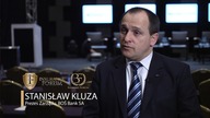 Banking Forum & Insurance Forum: Stanisław Kluza