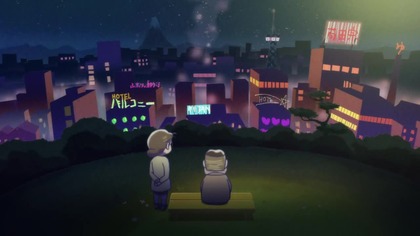 Osomatsu-san 2 odcinek 04 [NapisyPL]