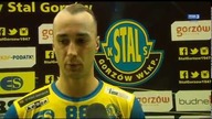 Wypowiedzi po meczu Stal Gorzów - Gwardia Koszalin 34:24 - 11.11.2017r.