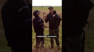 Czerwona Koniczyna!