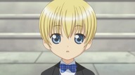 Shugo Chara Party 10 Lektor PL