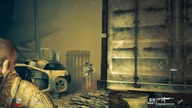 Spec Ops: The Line- Rozdział 6: Jama (Gameplay Po Polsku - Bez Komentarza) 1440P60FPS