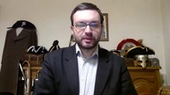 Wrażenia ze spotkania z widzami Warszawa 19 XI 2022 dr Piotr Napierała