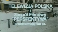 SŁOŃCE W GAŁĘZIACH (1987)