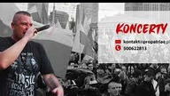 Fragment utworu Teddy Nowa płyta Osobisty Zbiór Wartości już niebawem