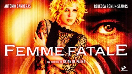 Femme Fatale (2002) [Lektor PL]