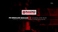 PR Wroclaw - Reklamy + serwisy (02. 09. 2016)