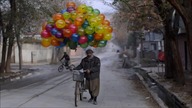 Nils Hoffmann - Balloons