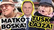 Kompromitacja! Duda WYBRAŁ PREMIERA.  Polacy BEZLITOŚNI: Tusk nie ma prawa!