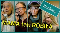 MAMA tak ROBIŁA - Suchary #174