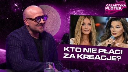 Nawrocka, Górniak i Rozenek pod lupą projektanta gwiazd | Galaktyka Plotek