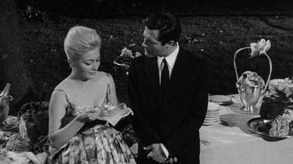 La. Notte. Noc. 1961. Lektor.pl