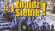 The biggest March for Life in Poland  A man brave heart - Znajdź siebie #1 - BMS Pro Life