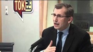 Kwiatkowski: Sędzia to jeden z najstabilniejszych zawodów. To cieszy