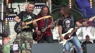 Ornette - Możesz zostać na noc (Scena Leszka, PolAndRock 2019, Kostrzyn nad Odrą, 01. 08. 2019)
