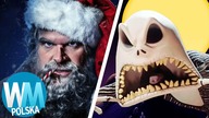 10 ANTYŚWIĄTECZNYCH FILMÓW