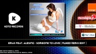 Emax Feat. Alesing - Someone To Love (Nuked Remix Edit)