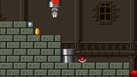 Super Mario Forever 2021 LUI GamerCave