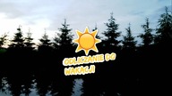 7 ODLICZANIE DO WAKACJI: Wieczorem nad jeziorem :D