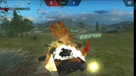 TANKTASTIC (FV214 Conqueror)