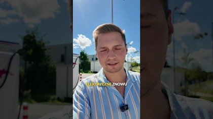 Nowy Xpeng G6 i G9 nie naładuje się w Polsce z pełną mocą...  #danielgrzyb #elektromobilność #xpeng