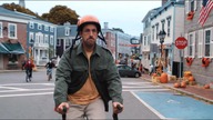 Hubie Ratuje Halloween (2020) Lektor FHD