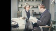 Dwie.  Joasie.  1935.  Film.pl