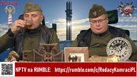 Zerwać z Ukrainą - Subito! Śr, 19. 2. 2025r.  W.  Olszański, M.  Osadowski Rodacy Kamraci NPTV.pl
