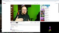 50 widz&oacute;w na pierwszym streamie Jak zacząć streamować?