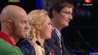 Mam Talent - Ukraina