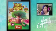 PLANT SOME TREES! - Tree Story Game App