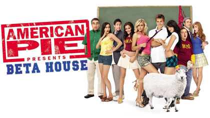 American Pie: Bractwo Beta (2007) Lektor PL