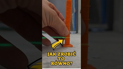 Wylewka samopoziomujące w 65 sekund #codziśrobimy #remont #podłoga #bloki #kawalerka #jakzrobic