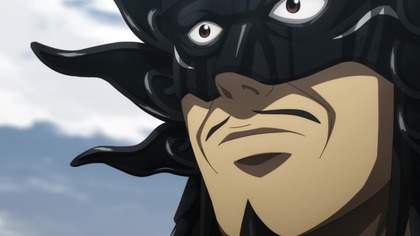 Kingdom 6th Season - 03 PL