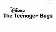 The Teenager Bugs - Teenager Ladybird Lu tries the Black Magic (2016)