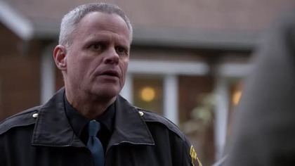 Supernatural - S11E20 Lektor PL