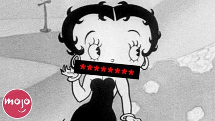 10 Shocking Times America Censored Movies, TV Shows, Books, & More