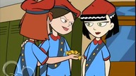 Fillmore na tropie - 05 - Rudziki nie polatają