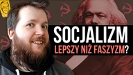Debata z komunistą: Czy socjalizm to wolność?