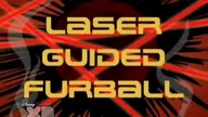 Dzieciak kontra Kot Odcinek Kr&oacute;tkometrażowy 15 - Laser Guided Furball.
