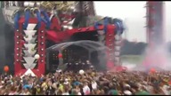The Prophet Defqon1 2011 DVD