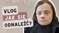 Probuje sie odnalezc | Vlog | Magdalena Augustynowicz