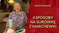 Czy znasz te 4 sposoby na surówki marchewkowe?