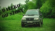 4x4 Daleko od szosy