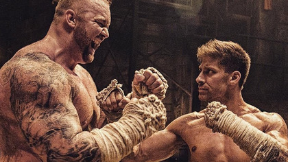 Kickboxer: Odwet (2018) Napisy PL