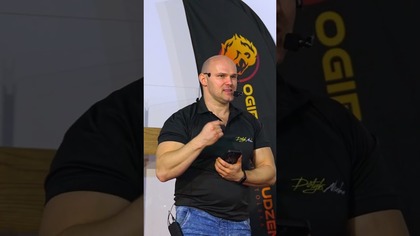 Musisz zarządzać własnym życiem, Tomasz Dorożała