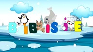 BIBISIE -POZNAJ BIBISIE (nauka i zabawa, kolory, kształty, litery,cyfry, alfabet)