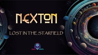 NEXTON - LOST IN THE STARFIELD (Space Synth 2024)