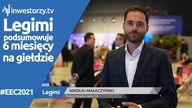 Legimi SA, Mikołaj Małaczyński  Prezes Zarządu, #443 ZE SPÓŁEK